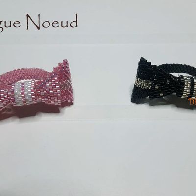 Bagues Noeud