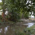 [Drôme] début d'automne au Parc de Lorient