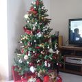 Mon beau sapin !!