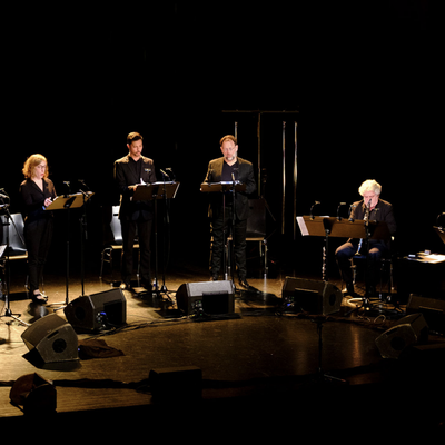 Concert chapelle St Fiacre le jeudi 17 juillet à 20h45