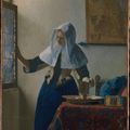 Exhibition at the Metropolitan Museum of Art presents Dutch masterpieces in a new light