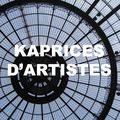 KAPRICES GALLERY / KAPRICES D'ARTISTES