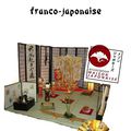 MAISON JAPONAISE A 20 ANS !