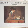 LES PEINTRES QUE J'ADMIRE :CHARDIN