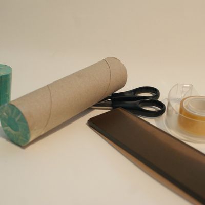 Ma petite boîte à crochets