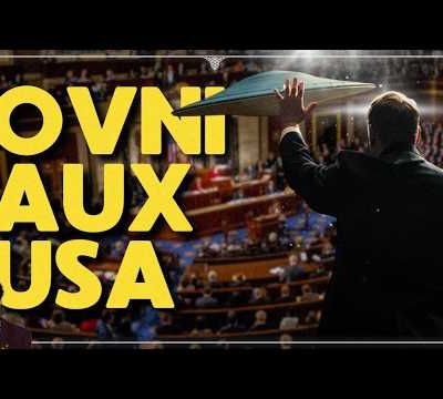 Révélations au congrès