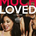 MUCH LOVED: TOO MANY ASSHOLES