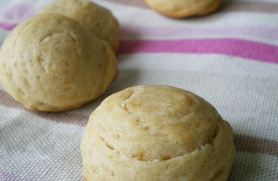 Biscuits fourrés