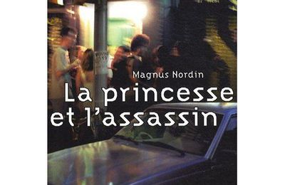 La princesse et l’assassin, Nordin