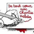 Charlie : hommages des dessinateurs