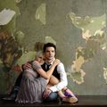 Andrew Lee Potts & Hannah Spearritt