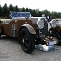 Aston Martin Inter Le Mans Sport roadster-1932