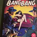 Lectures pour tous : Jordi Bernet & Carlos Trillo