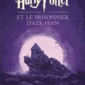 Harry Potter et le prisonnier d'Azkaban, J.K. Rowling