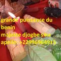 RETOUR D'AFFECTION RAPIDE ET EFFICACE +22996964915