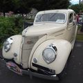 Matford Alsace V8 (1935-1939)