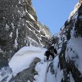 Solitude dans le sauvage Taillefer-Grand Armet : les 40èmes rugissants