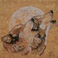 Howling Wolfs