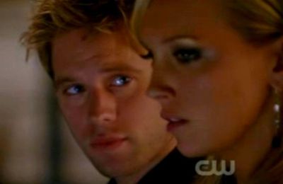 Melrose Place- [1x04]