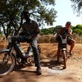 Burkina Faso : Bobo Dioulasso / Banfora