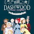 Miss Dashwood nurse certifiée - T1 
