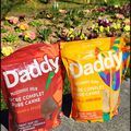 LES SUCRES MUSCOVADO DE DADDY 