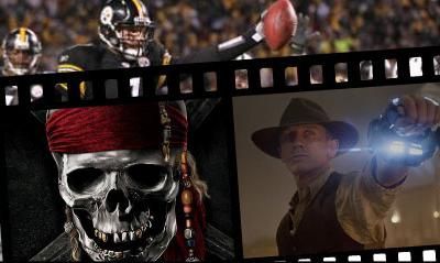 LES TEASERS DU SUPERBOWL 2011