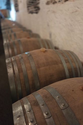 Les Vins de Val de Loire