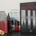 [ AVIS LECTURE ] L'itinéraire de Efsy Washington