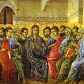 Dimanche 19 Mai - Fête de la Pentecôte