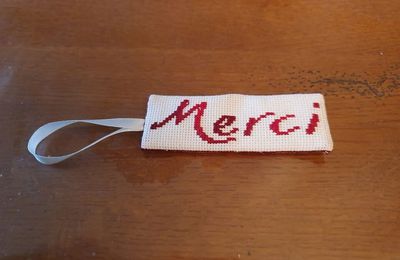 Merci