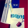 Boom- Julien Dufresne-Lamy