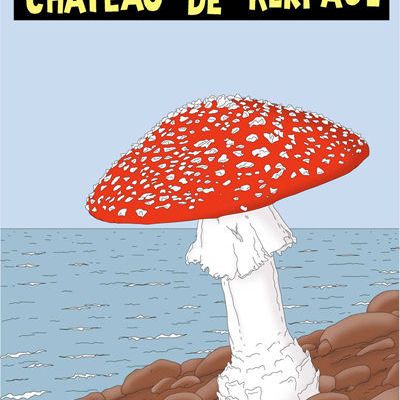 AFFICHE 777 - 2009