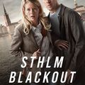 "STHLM Blackout" de Milad Schwartz Avaz : more fun in the new world !