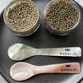 The Opulent World of Caviar: Why the Rich Savor this Delicacy