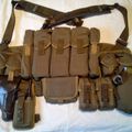 Review- Chest rig "Egger" Sposn