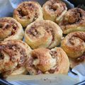 Dutch Sticky Rolls