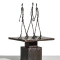 Christie's announces highlights included in its Impressionist and Modern Art Evening Sale