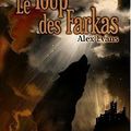 Evans,Alex - Le loup des Farkas