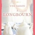 Une saison à Longbourn de Jo Baker