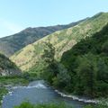 Les Gorges de l'Ibar