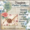 881 (Amour - carte enveloppe)