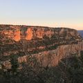 Jour 7 : Lever de soleil sur le Grand Canyon et Monument Valley