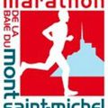 Marathon du Mont St-Michel 2014