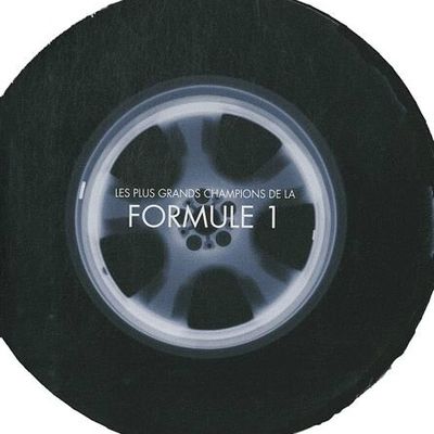 Les plus grands champions de F1