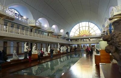 La Piscine à Roubaix.