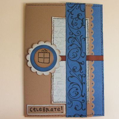 cartes d'invitations!