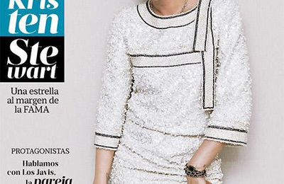 Scans Magazine - Espagne