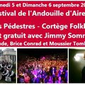 Festival de l'andouille 2015 - Aire-sur-la-Lys (62)