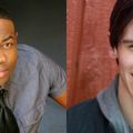 Camp X-Ray: Ser'Darius Blain et Cory Michael Smith rejoignent le Cast 